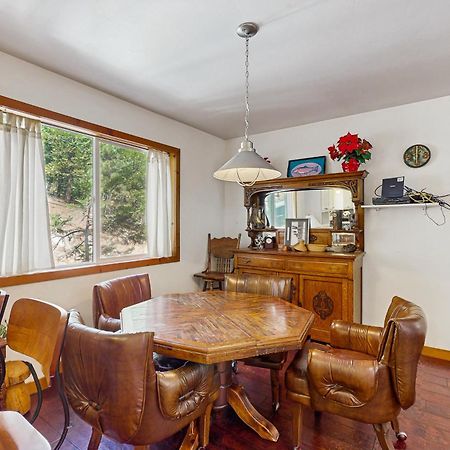 Babbling Brook Villa Lake Arrowhead Dış mekan fotoğraf