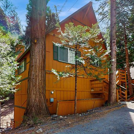 Babbling Brook Villa Lake Arrowhead Dış mekan fotoğraf
