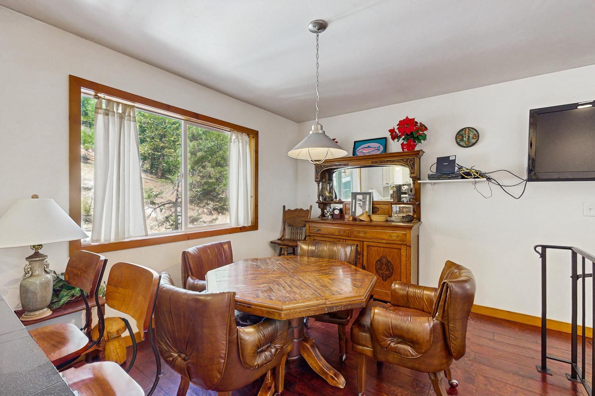 Babbling Brook Villa Lake Arrowhead Dış mekan fotoğraf