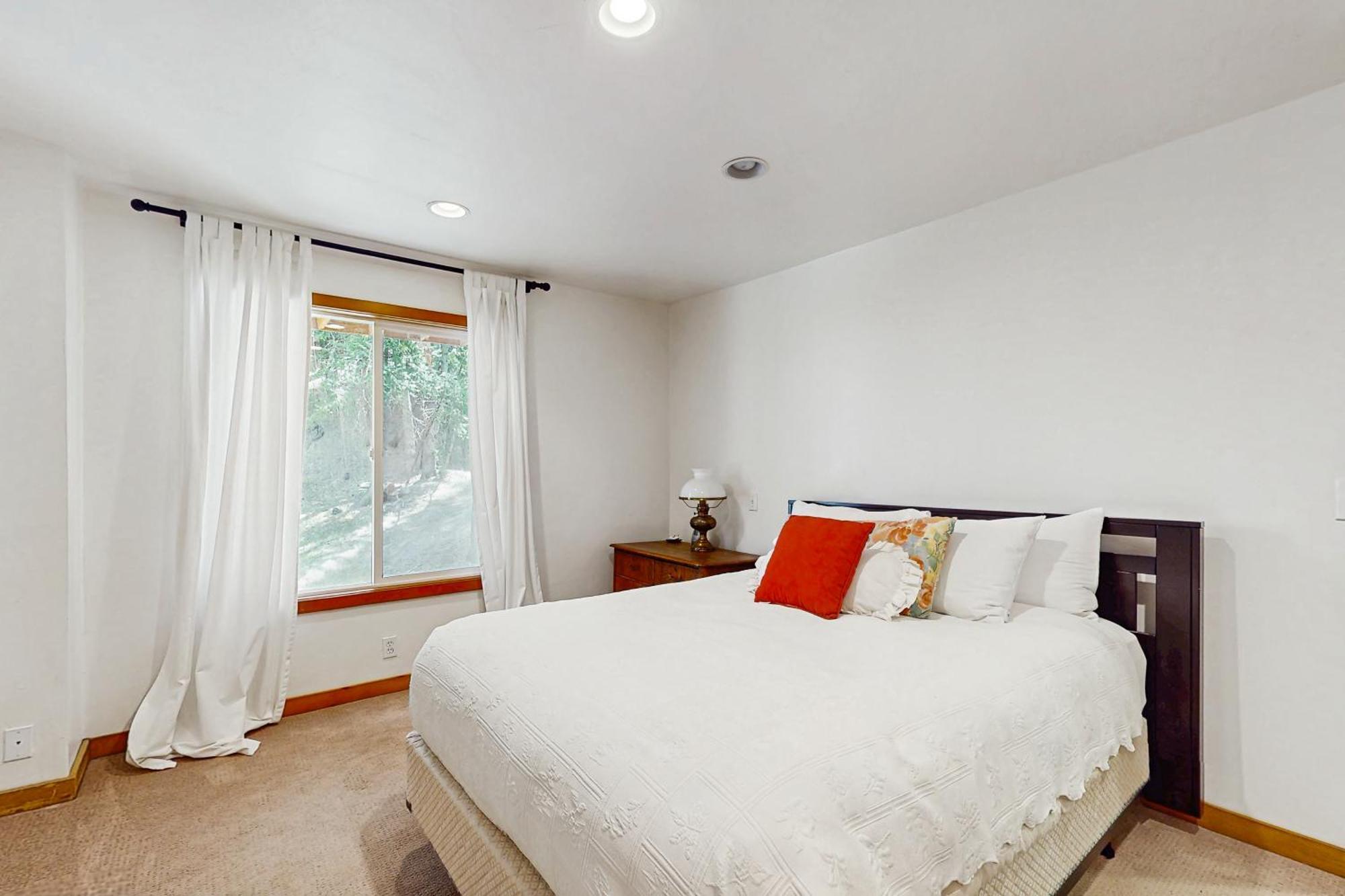 Babbling Brook Villa Lake Arrowhead Dış mekan fotoğraf