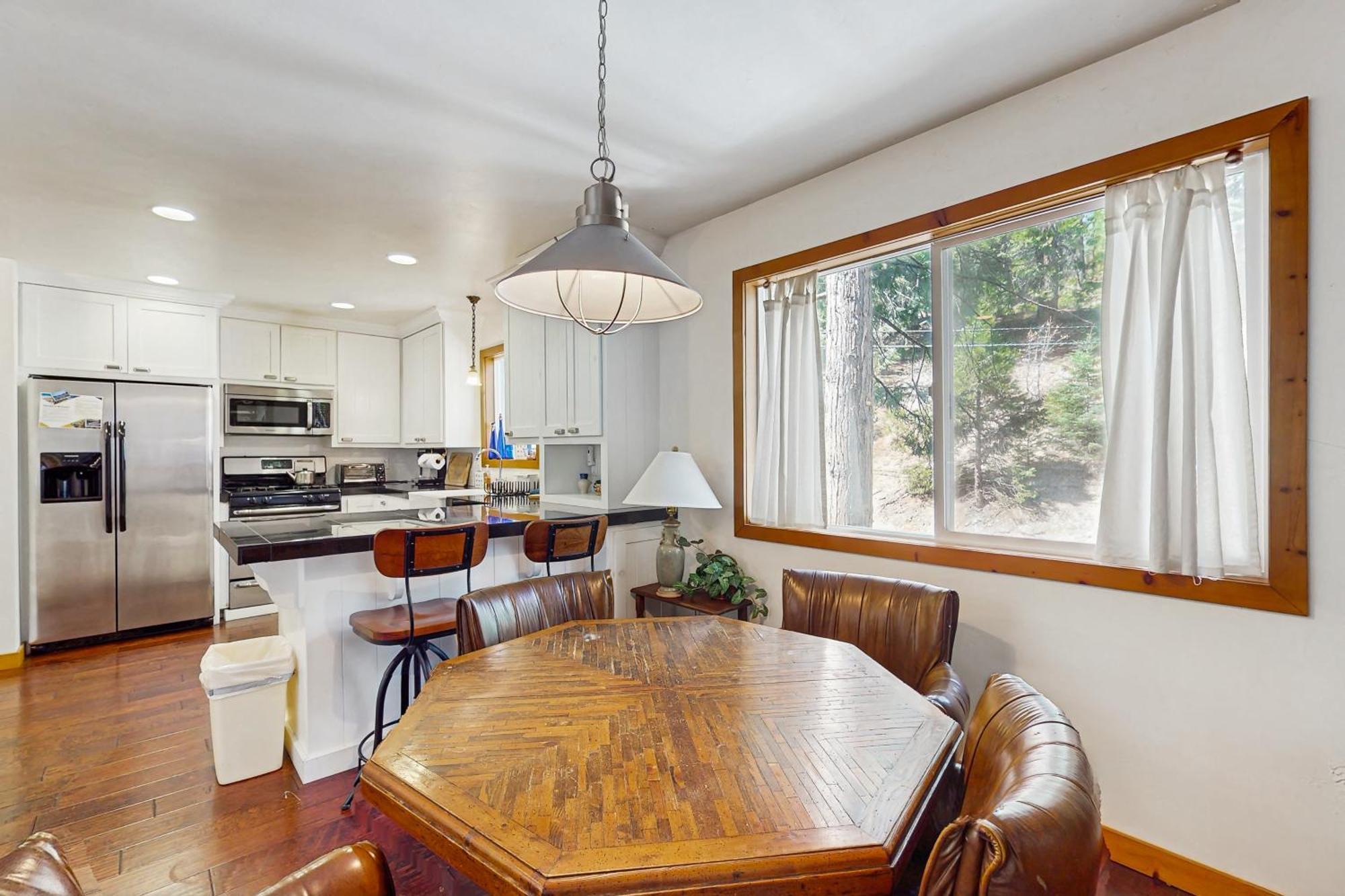 Babbling Brook Villa Lake Arrowhead Dış mekan fotoğraf
