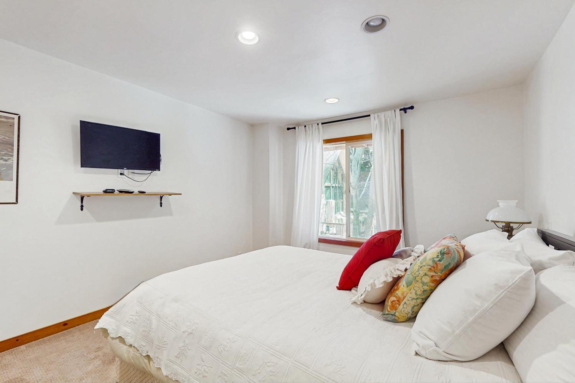 Babbling Brook Villa Lake Arrowhead Dış mekan fotoğraf