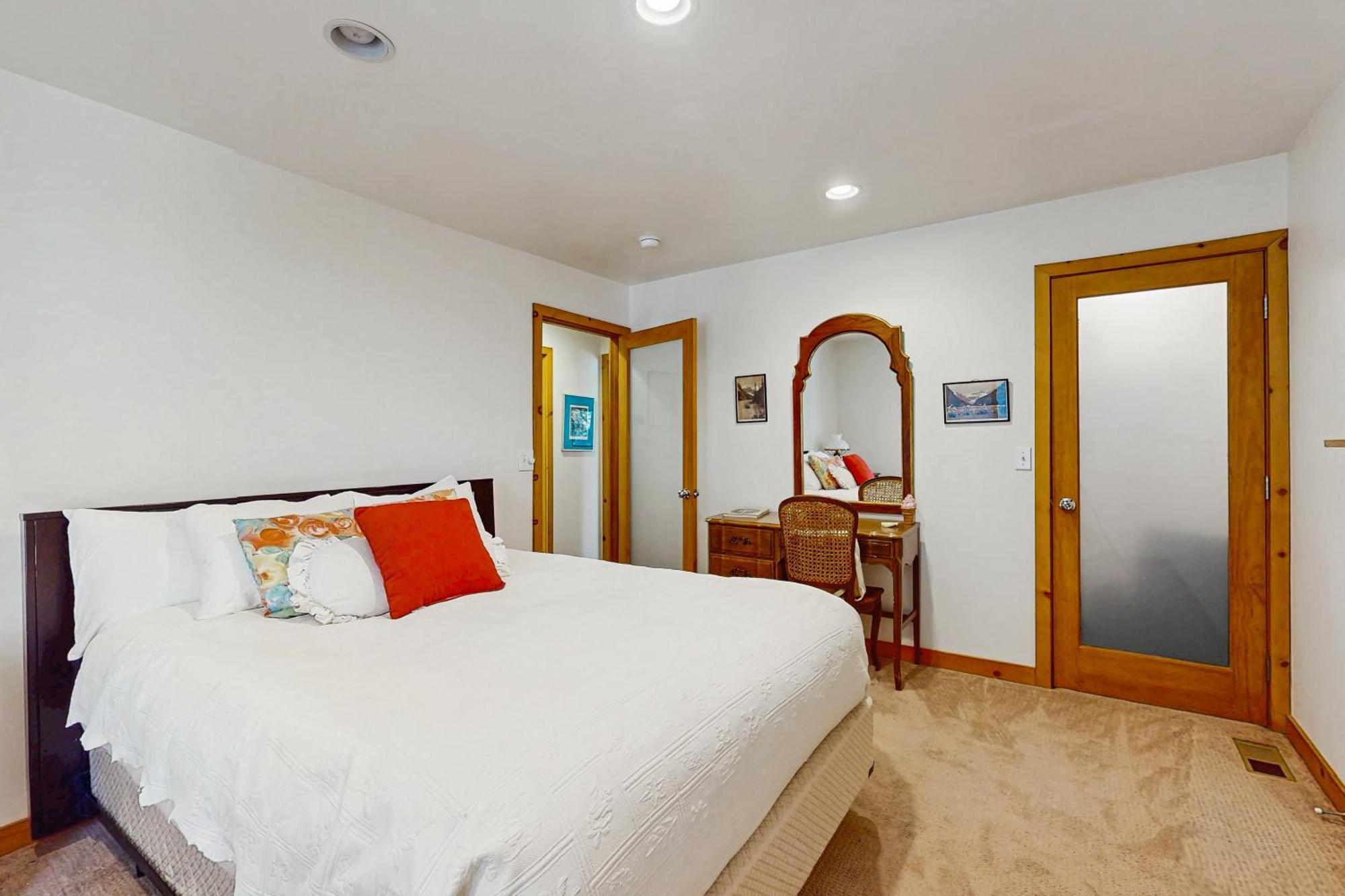 Babbling Brook Villa Lake Arrowhead Dış mekan fotoğraf