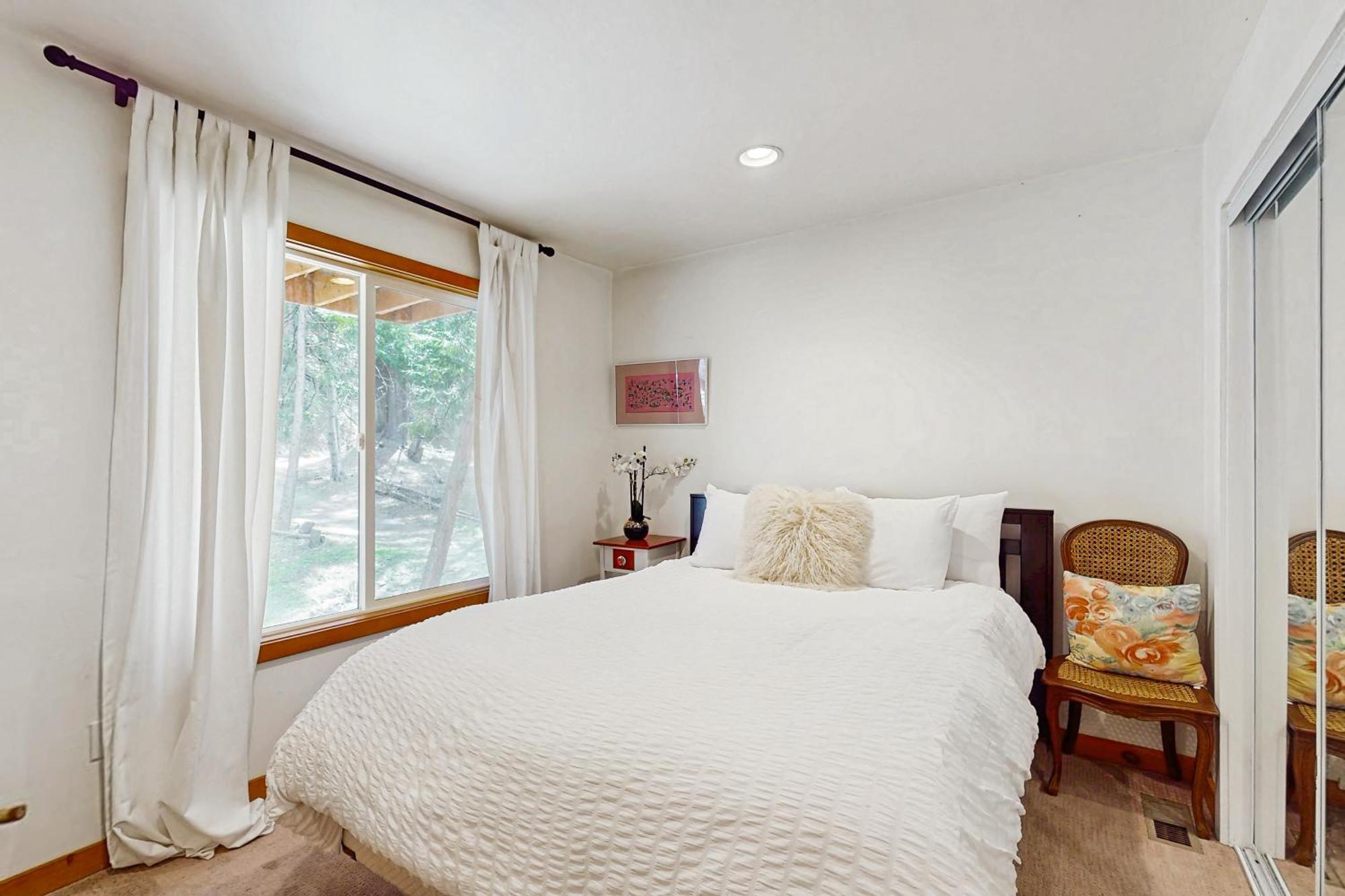 Babbling Brook Villa Lake Arrowhead Dış mekan fotoğraf